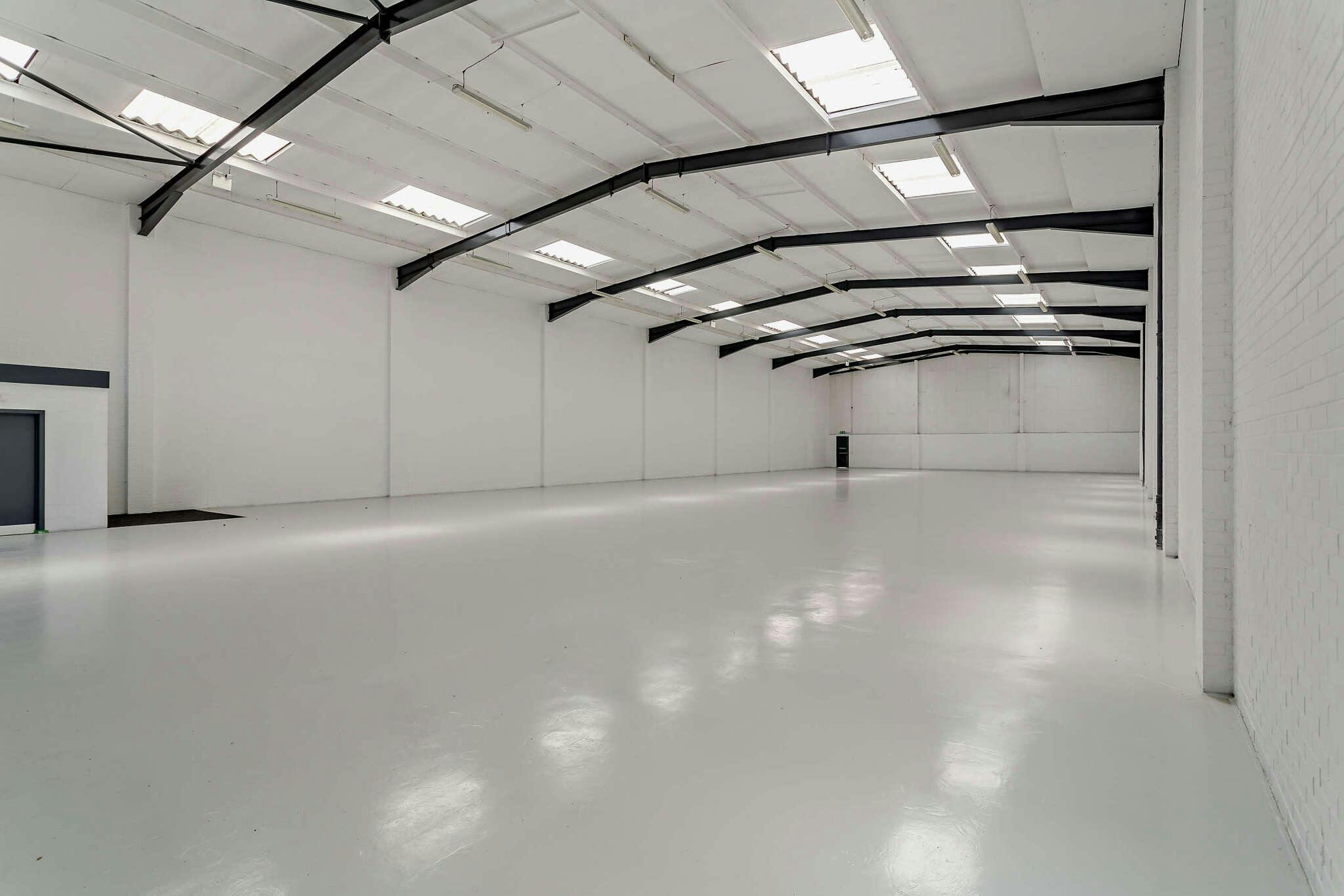 Unit 9 Orbital Industry Park, Hudswell Road, Leeds, LS10 1AG