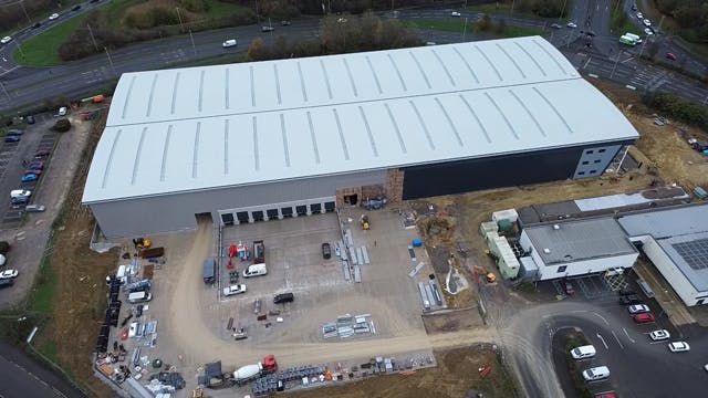 ICON 100, Latham Road, Gateway North, Swindon, Industrial To Let - 1.png