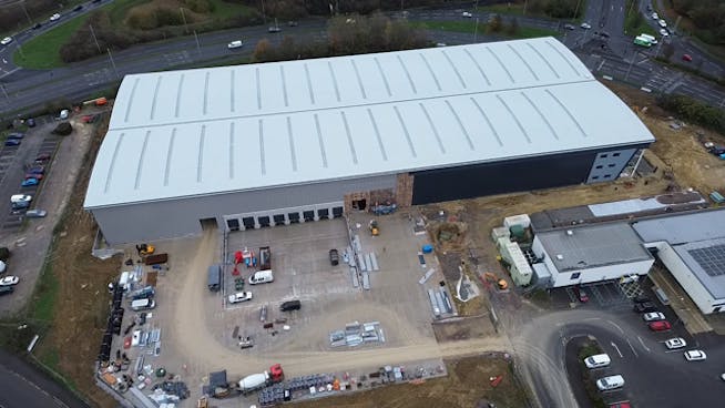 ICON 100, Latham Road, Gateway North, Swindon, Industrial To Let - 1.png