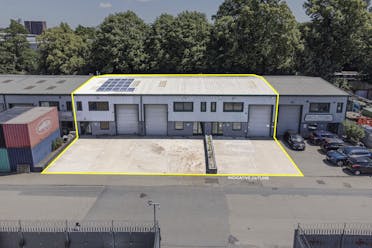 Units 5, 6 & 7 Union Buildings, Uxbridge, Industrial / Warehouse For Sale - 1 3x2.jpg - More details and enquiries about this property