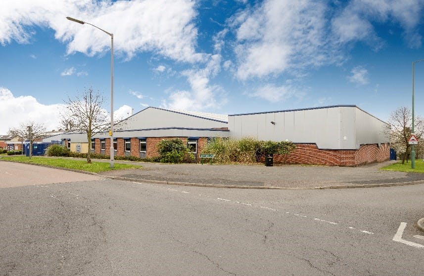 Industrial Unit in Birmingham - photo 2
