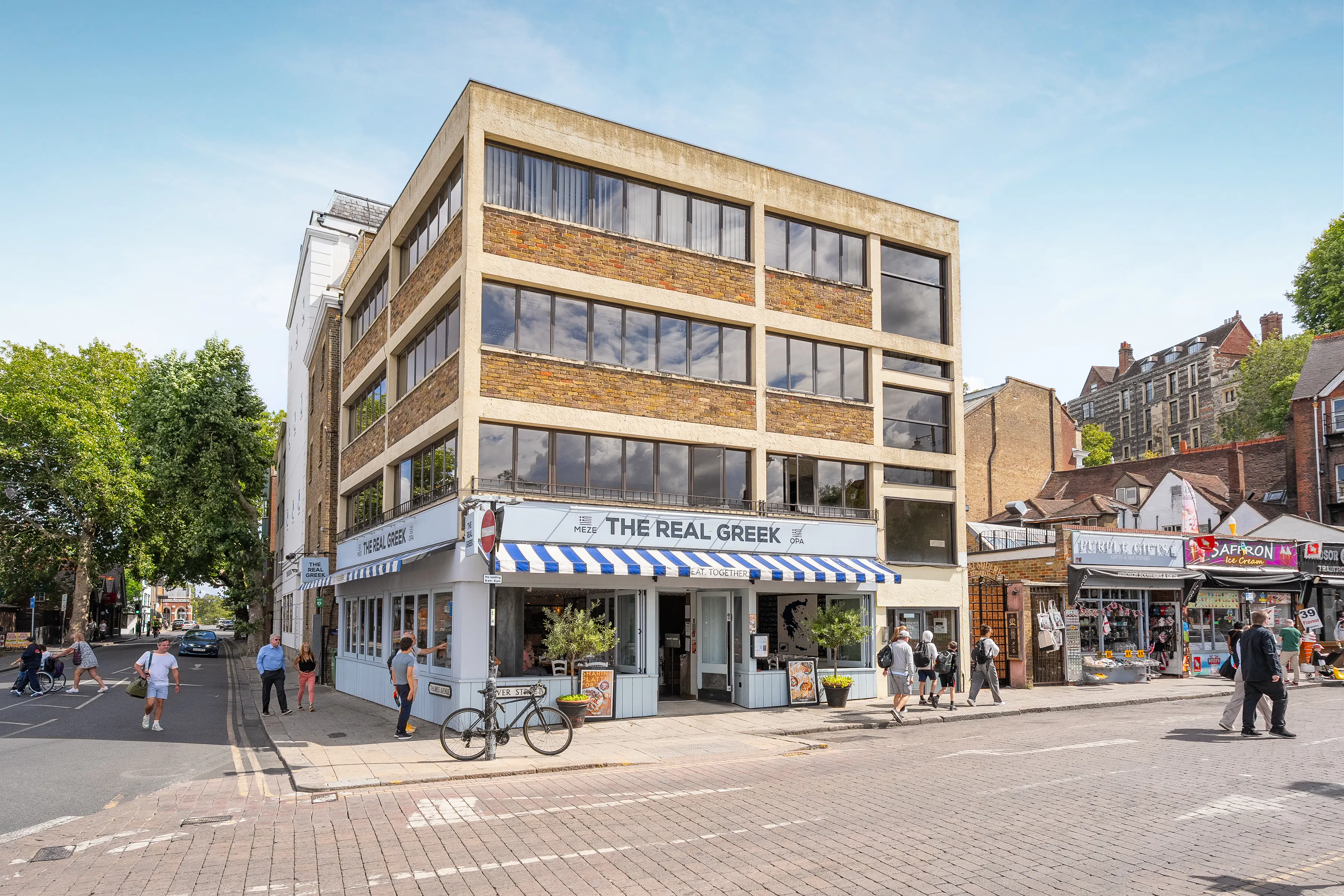 Providence House, Windsor, Investment / Office / Retail For Sale - Providence House_Windsor-5.jpg
