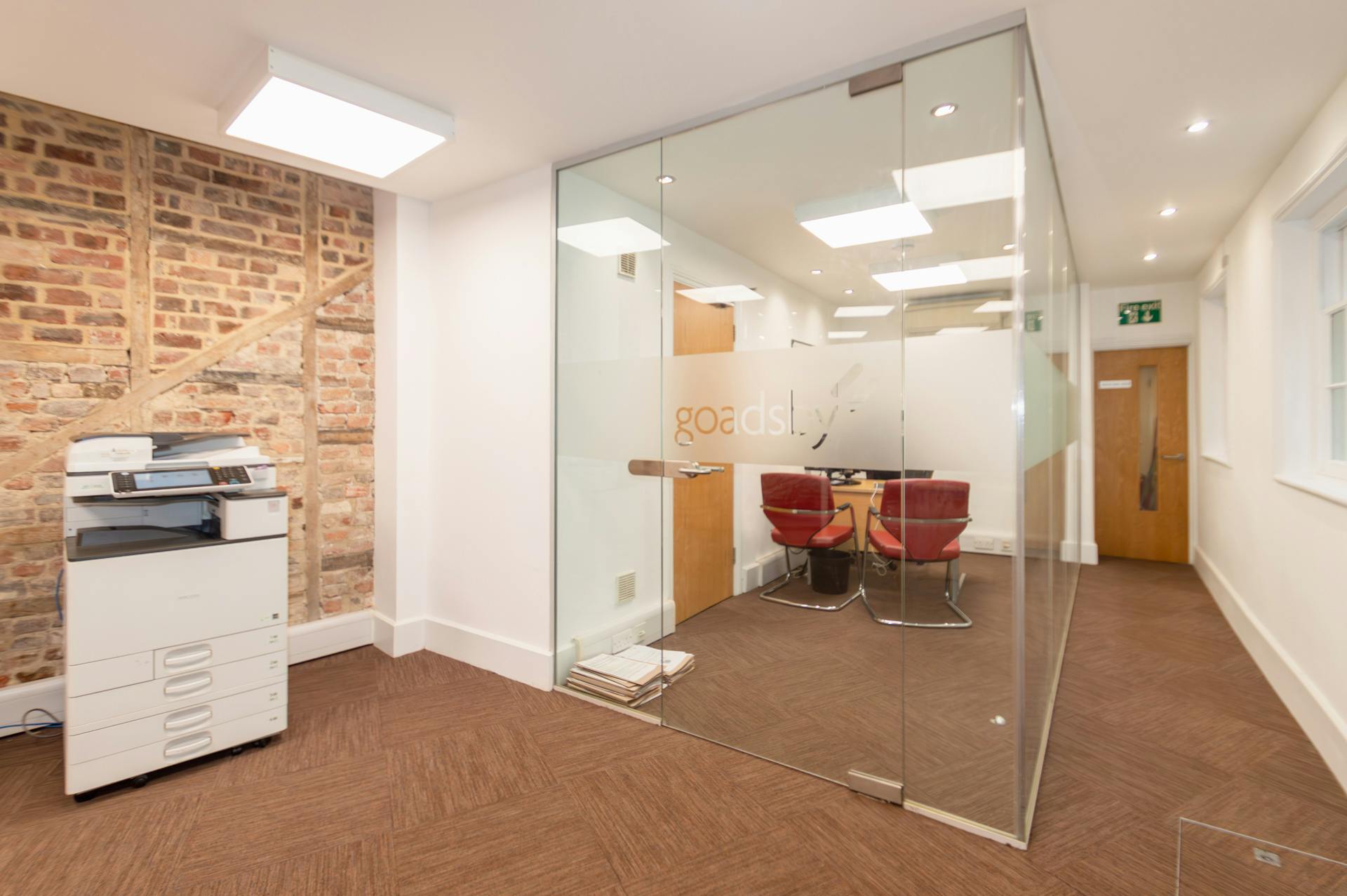 Investment in Blandford Forum - photo 2