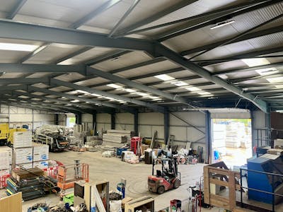 Northfield House, Tilford Road, Nottingham, Investment For Sale - IMG_1961.jpg
