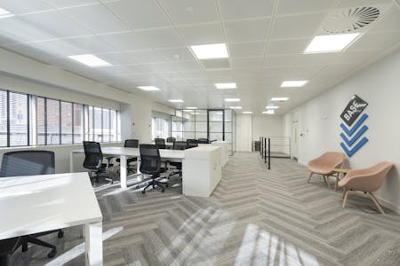 Harman House, Uxbridge, Office To Let - IW140123GKA SA107.jpg
