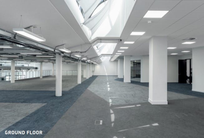 Office in Portsmouth - photo 3