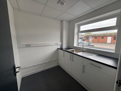 Unit 61, Newcastle-under-Lyme, Industrial / Industrial/Logistics / Trade Counter To Let - IMG_1542.JPG