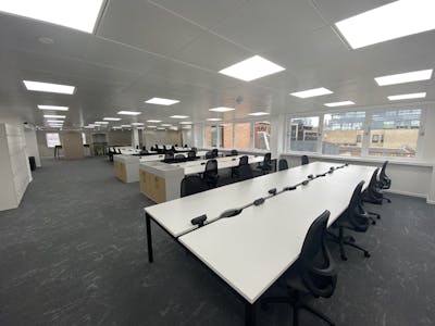 144 West George Street, Glasgow, Office To Let - IMG_2335.jpg