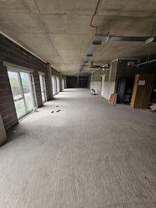 Riverside Unit at Bridgewater Wharf, 257 Ordsall Lane, Salford, Leisure / Office / Restaurant / Cafe / Retail To Let / For Sale - 20260414_114839.jpg