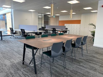 Lotus 3, 1st Floor, Lotus Park, Staines, Office To Let - 18.jpg