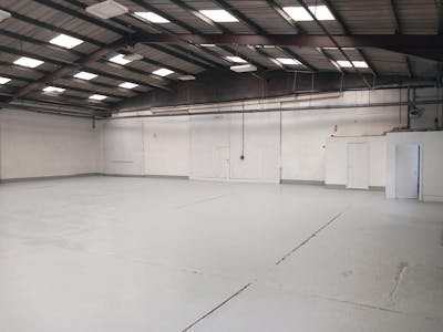 Unit 3 Kennet Weir Business Park, Reading, Industrial / Industrial / Storage / Industrial / Warehouse To Let - 20250724_150716.jpg