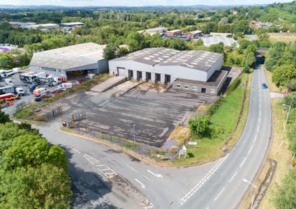 Unit 16A, Blackpole Trading Estate East, Blackpole Road, Worcester, Industrial / Industrial / Warehouse For Sale - Image 1