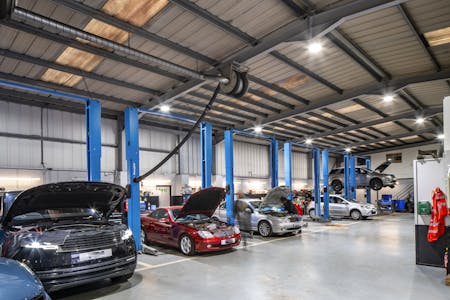 3 Dylan Road, Herne Hill, London, Industrial / Logistics / Trade Counter / Warehouse To Let - 11.jpg