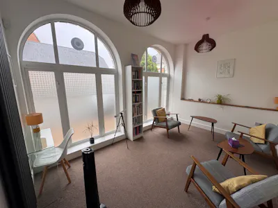 Armitage House, Victor Jackson Avenue, Dorchester, Office For Sale - IMG_3663.JPG