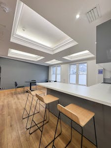 3-5 Wardour Street, London, Office To Let - Image 20.jpg