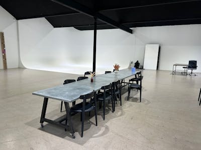 Unit 1A High Cross Centre, Fountayne Road, Tottenham, Industrial To Let - Studio space.jpg