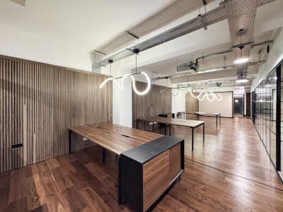 74 Margaret Street, London, Office To Let - Image 12.jpg