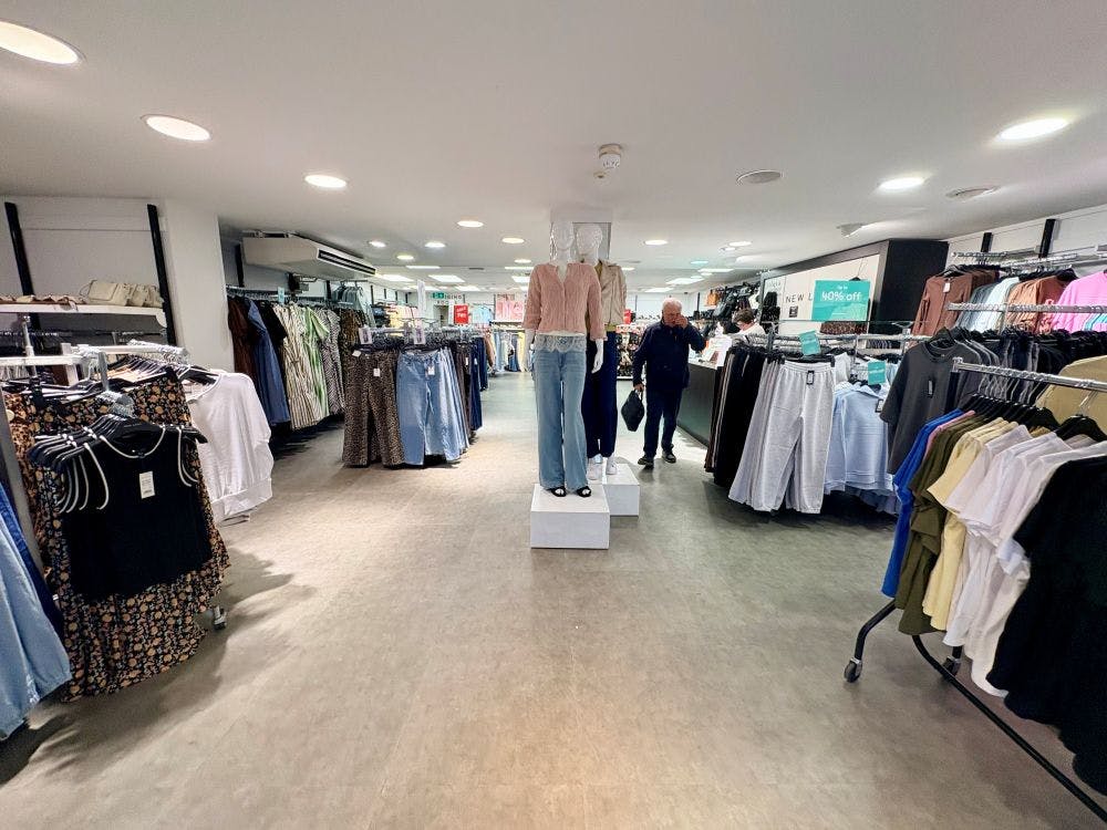 36-38 Sheep Street, Bicester, Residential Conversion / Investment / Retail For Sale - IMG_9831.jpg