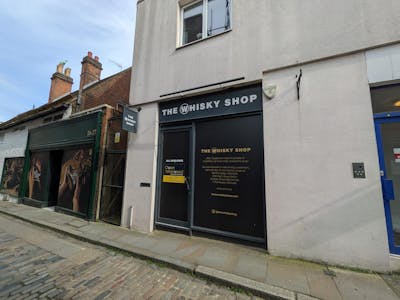 25 Chapel Street, Guildford, Office / Retail To Let - 3680.jpg
