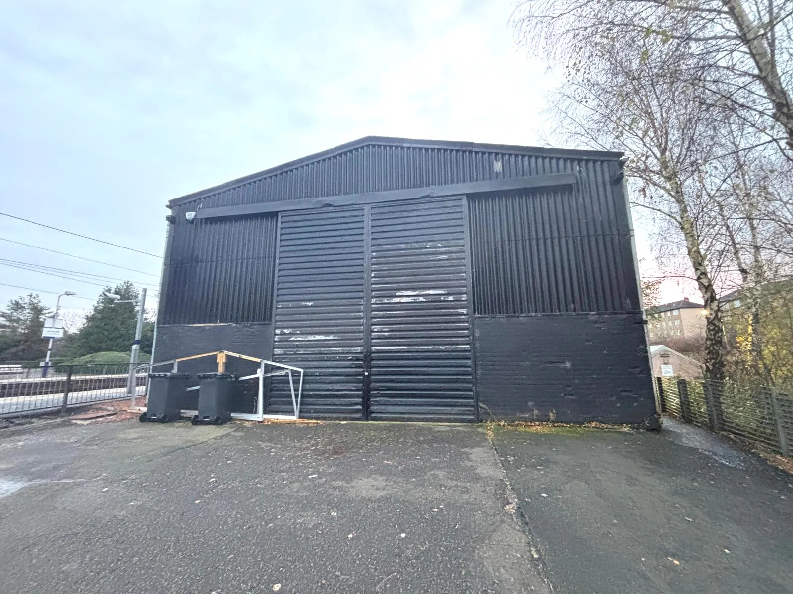 500 Crow Road, Glasgow, Industrial / Retail To Let - PHOTO20251203094941 3.jpg