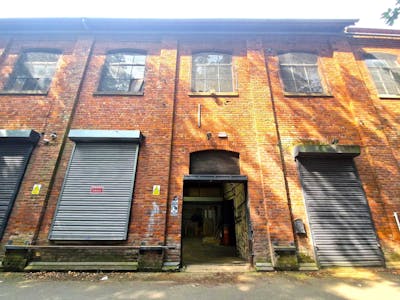 Unit 25, 2 Old Wool Lane, Cheadle, Industrial/Logistics To Let - 20240730_151133.jpg