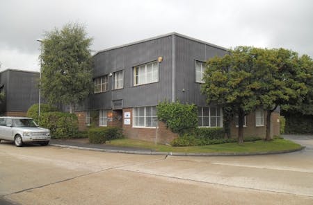 Rauter House, Sybron Way, Crowborough, Office / Serviced Office To Let - RauterHouse 1.png