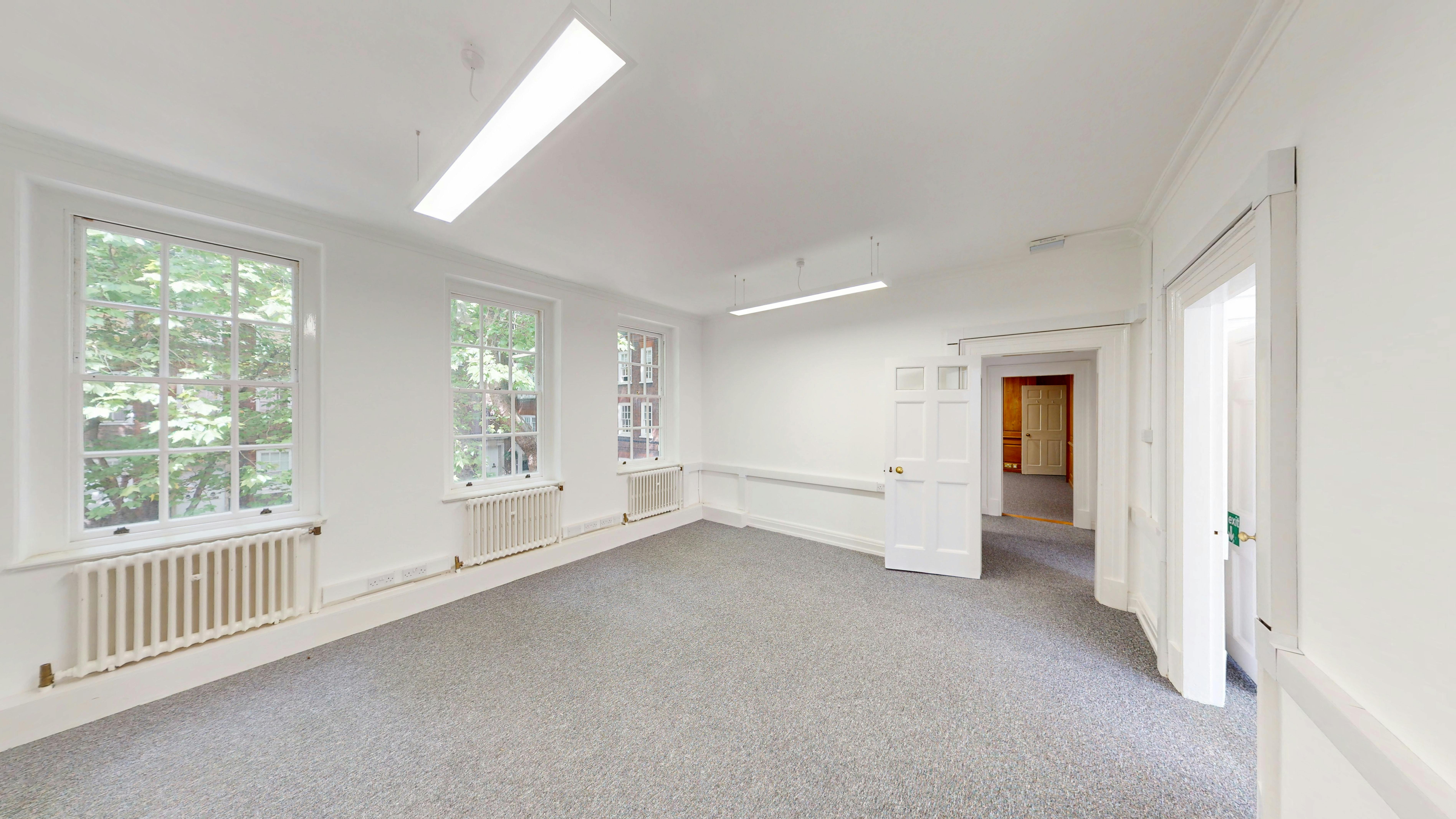The Staple Inn Estate, 7 Staple Inn, London, Offices To Let - 7 Staple Inn_1st Floor_photo 4.jpg