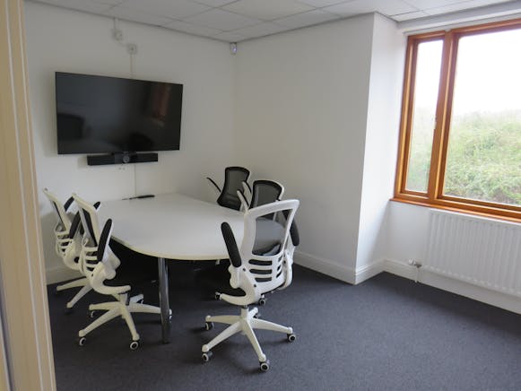 9 Oriel Court, Alton, Offices To Let - IMG_1971.JPG