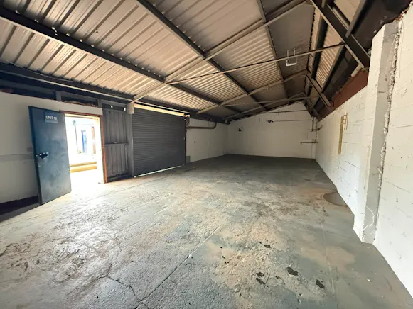 Unit 15 Priory industrial Estate, Southend-on-Sea, Industrial To Let - Unit 15