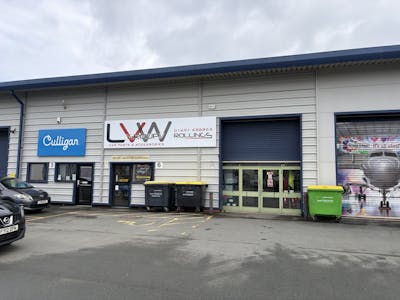 Unit 6, Oswestry, Industrial / Trade Counter / Warehouse / Workshops To Let - IMG_7963.jpeg