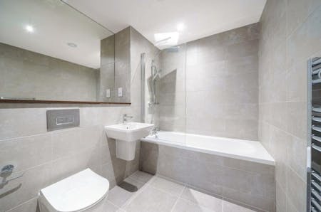 Flat 101, Leeds, Residential Flat To Let - Leeds 6.jpeg