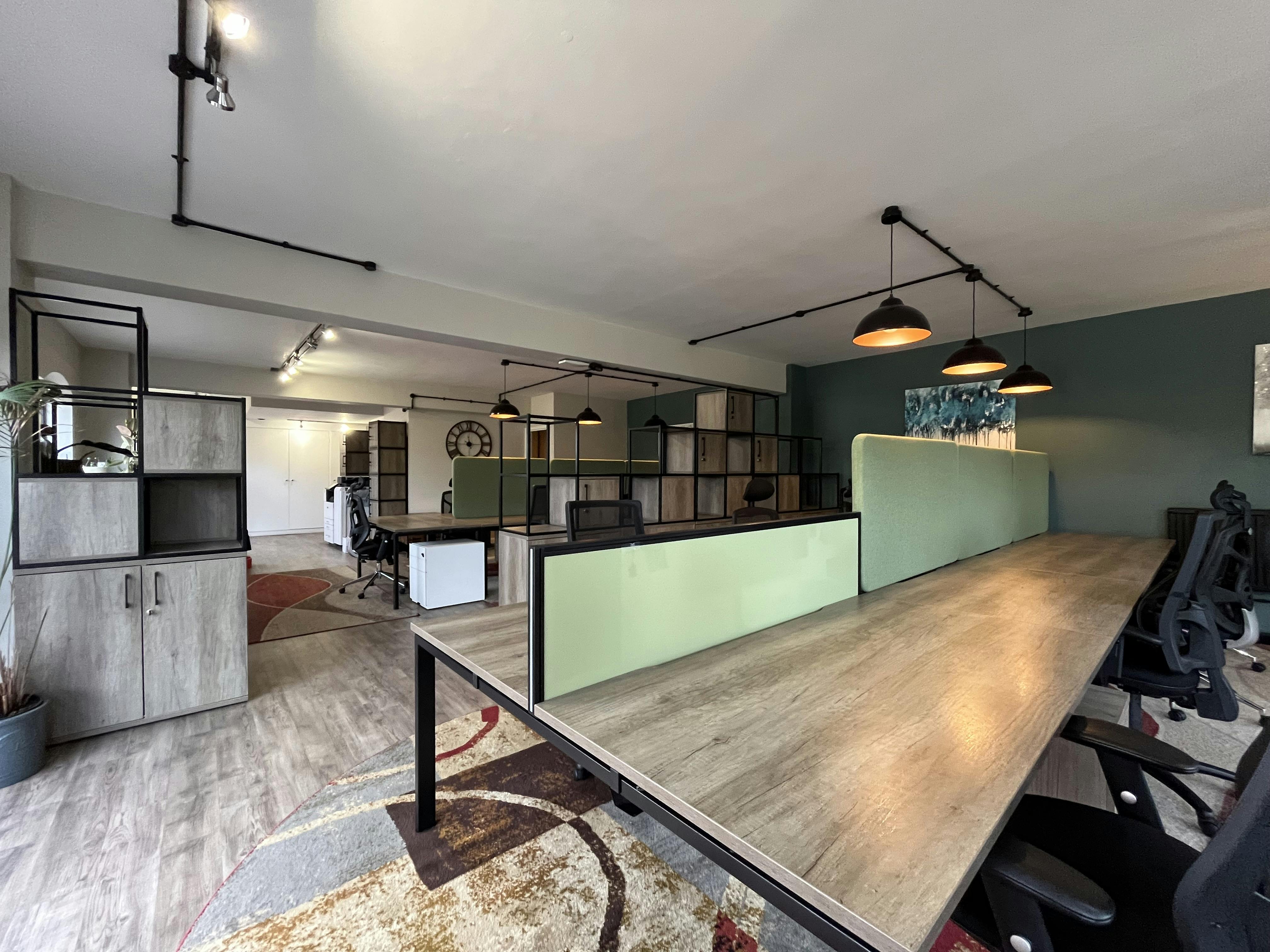 1st Floor 18-19 South Bar Street, Banbury, Office To Let - image00090.jpeg