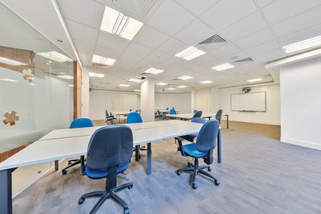 Charterhouse Building, 13 Clerkenwell Road, London, Investment / Office For Sale - 13704971968f22b78af81eARW1.jpg