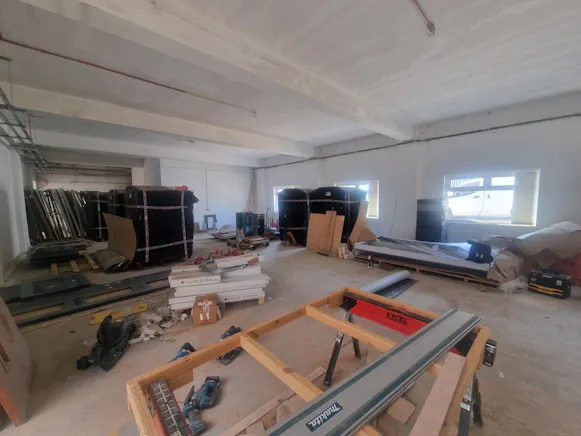 Western House, Armstrong Road, Basingstoke, Industrial To Let - 20260813_134455.jpg