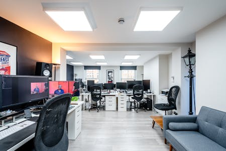 213 City Road, London, Office To Let - City Rd 213 12F  10.jpg