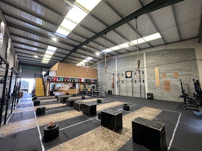 Unit 4, Shrewsbury, Industrial / Trade Counter / Warehouse To Let - I1.jpeg
