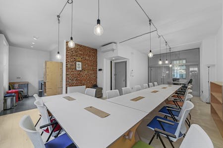 62 Dean Street, London, Office To Let - 62DeanStreet4.jpg