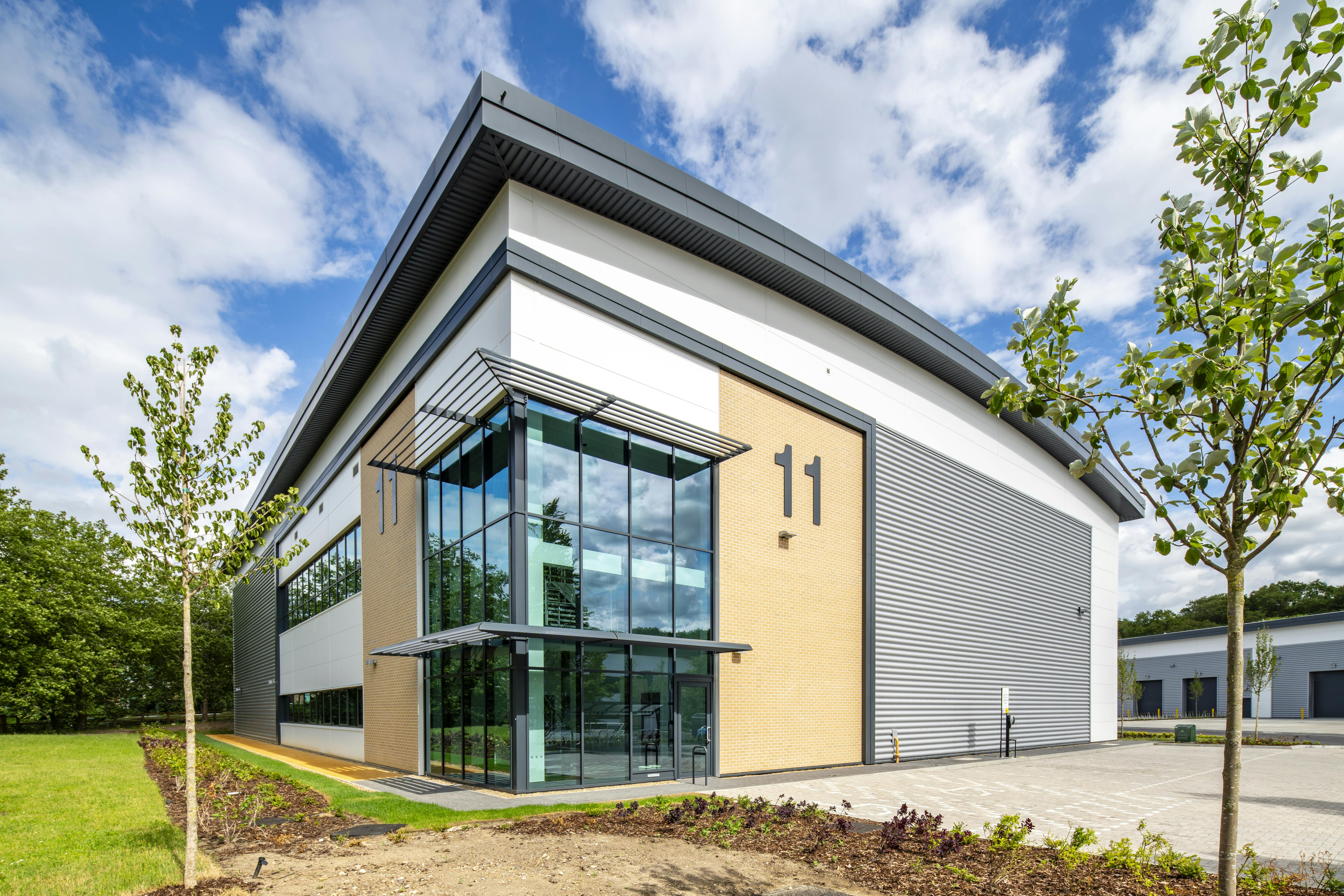 Bartley Junction, Hook, Hampshire, Warehouse & Industrial To Let - 20250528magrock201.jpg