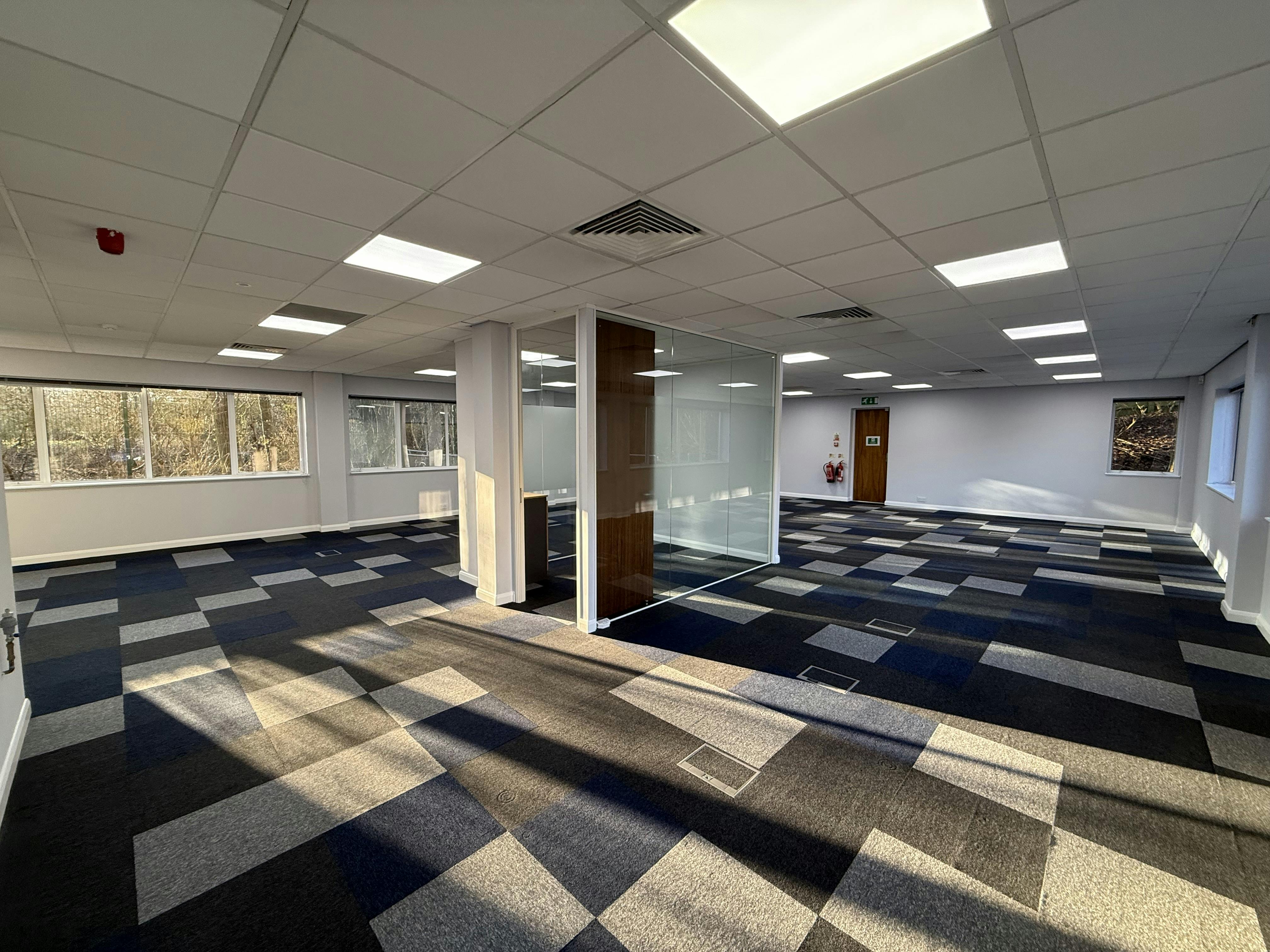 Treerange House, Peterborough, Offices To Let - GF Office 3.jpeg