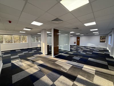 Treerange House, Peterborough, Office To Let - GF Office 3.jpeg