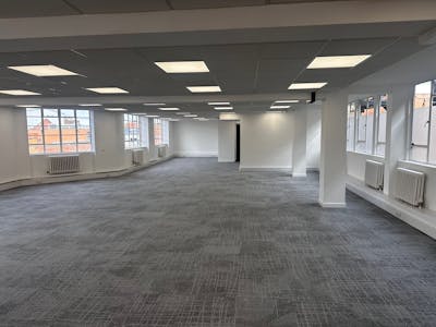 Griffin House, 18 Ludgate Hill, Birmingham, Office For Sale - p2.jpeg