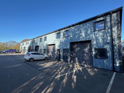 Unit 5, Yeovil, Industrial/Logistics To Let - 1.jpg