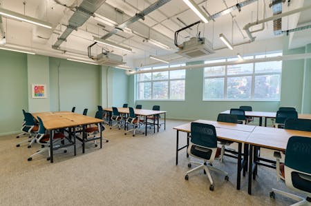 Powered by Patch, 4th Floor Bobby's Bournemouth, Bournemouth, Office / Serviced Office To Let - Patch Bournemouth private office.pdf.jpg