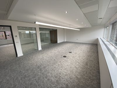George House, 50 George Square, Glasgow, Office To Let - IMG_2145.jpg