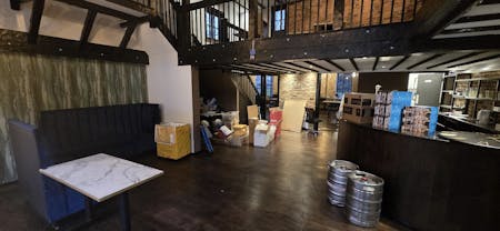 12 High Street, Hailsham, Leisure / Office / Pub / Bar / Club / Retail / Retail - In Town Lease Assignment - 20251219_160235.jpg