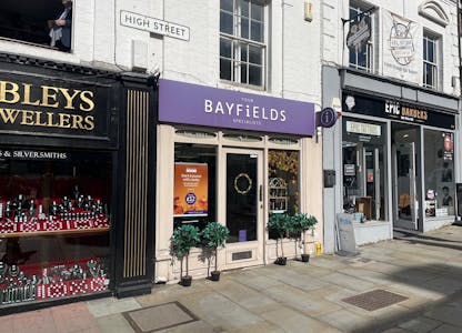 37 High Street, Guildford, Office / Retail To Let - image002.jpg