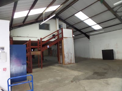 Technology House, Harrogate, Industrial To Let - SAM_2841.JPG