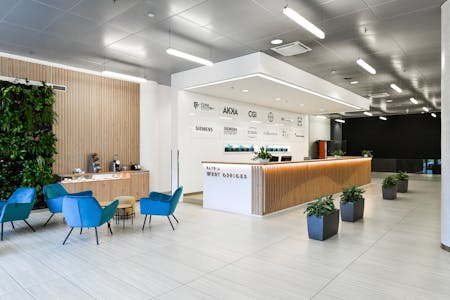 City West Flexi, Siemensova 2717/4, Praha 5, Serviced Office To Let - kancelar-city-west_38.jpg