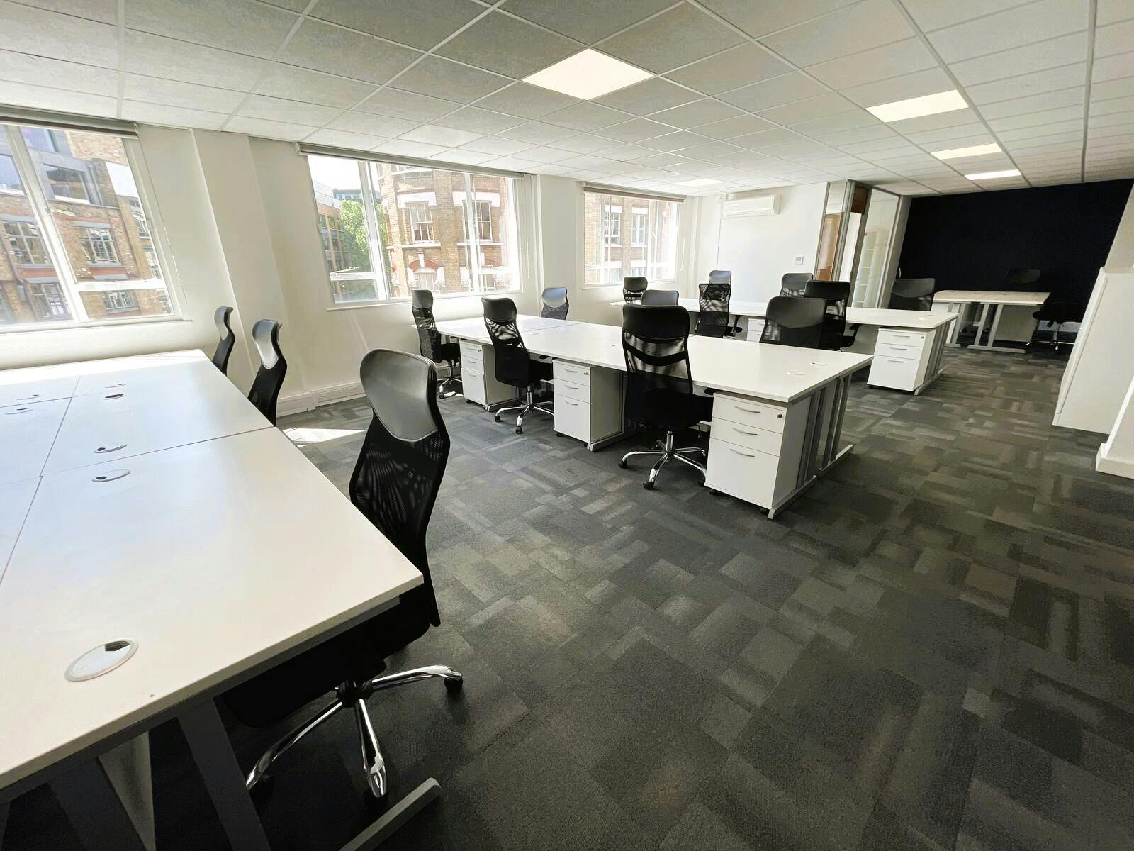 Suite 3.1, 64 Great Eastern Street, London, Offices To Let - Suite 31 64 Great Eastern Street London EC2A 3QR  internal.jpeg