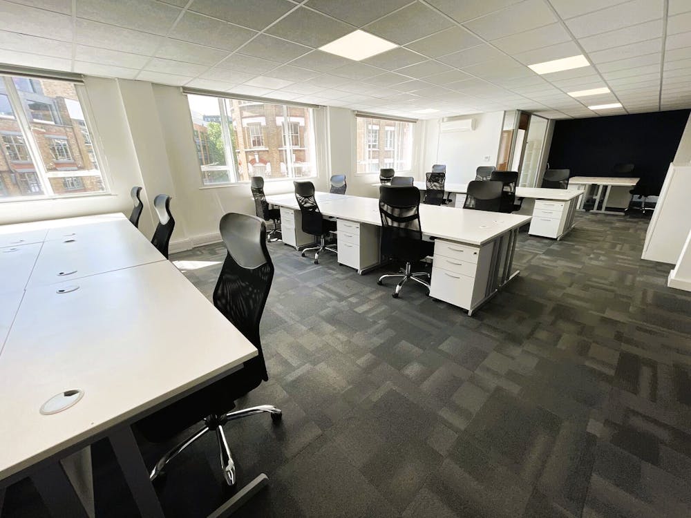 Suite 3.1, 64 Great Eastern Street - Suite 31 64 Great Eastern Street London EC2A 3QR  internal.jpeg